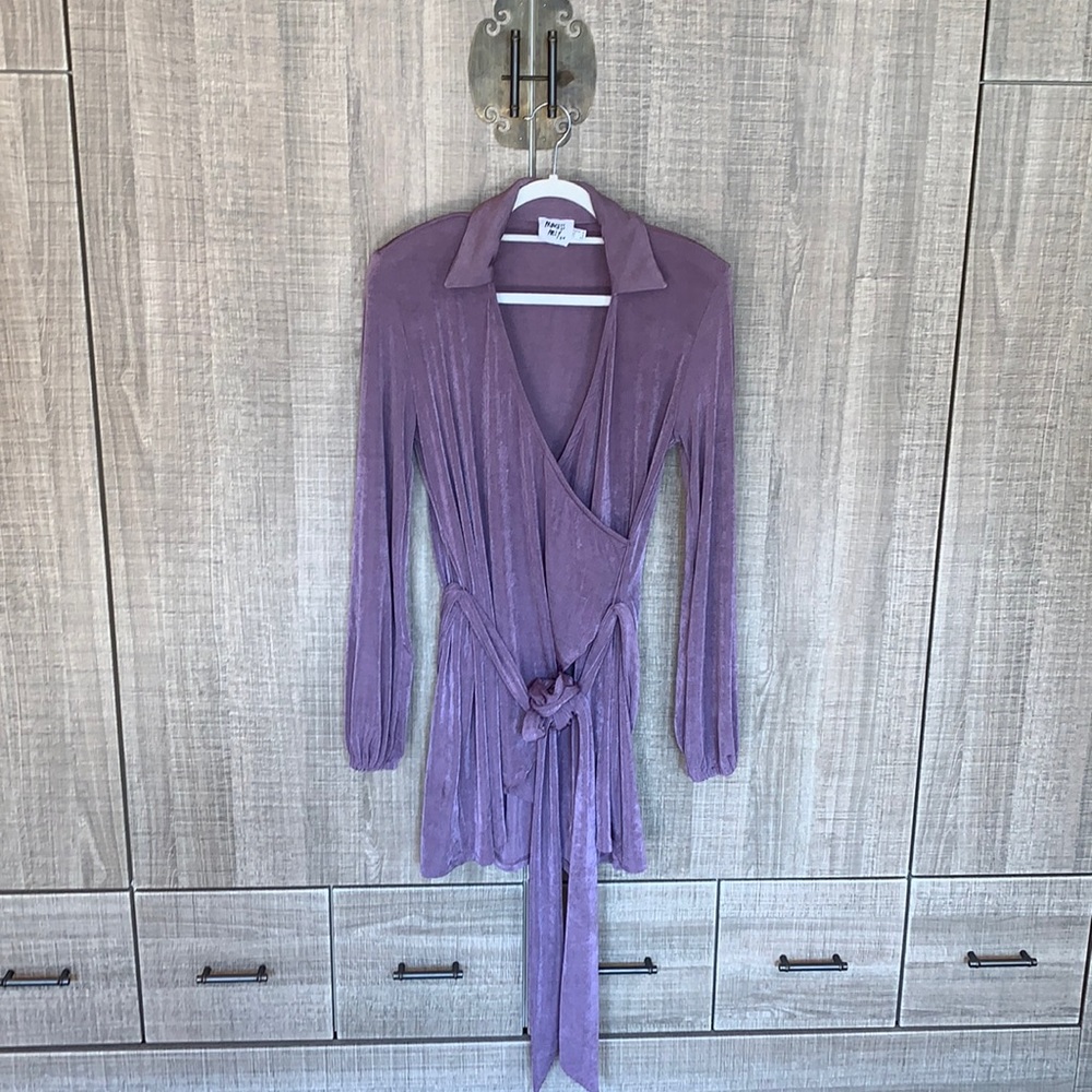 Princess Polly Party Time Mini Dress